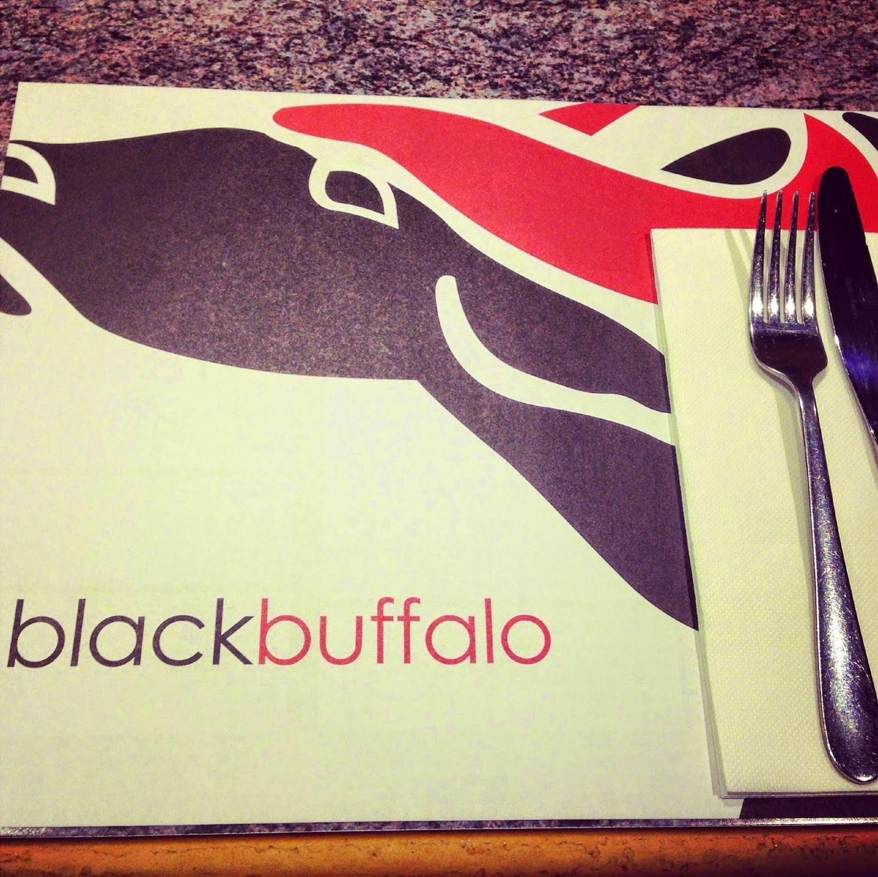 Black Buffalo Hobart Dış mekan fotoğraf