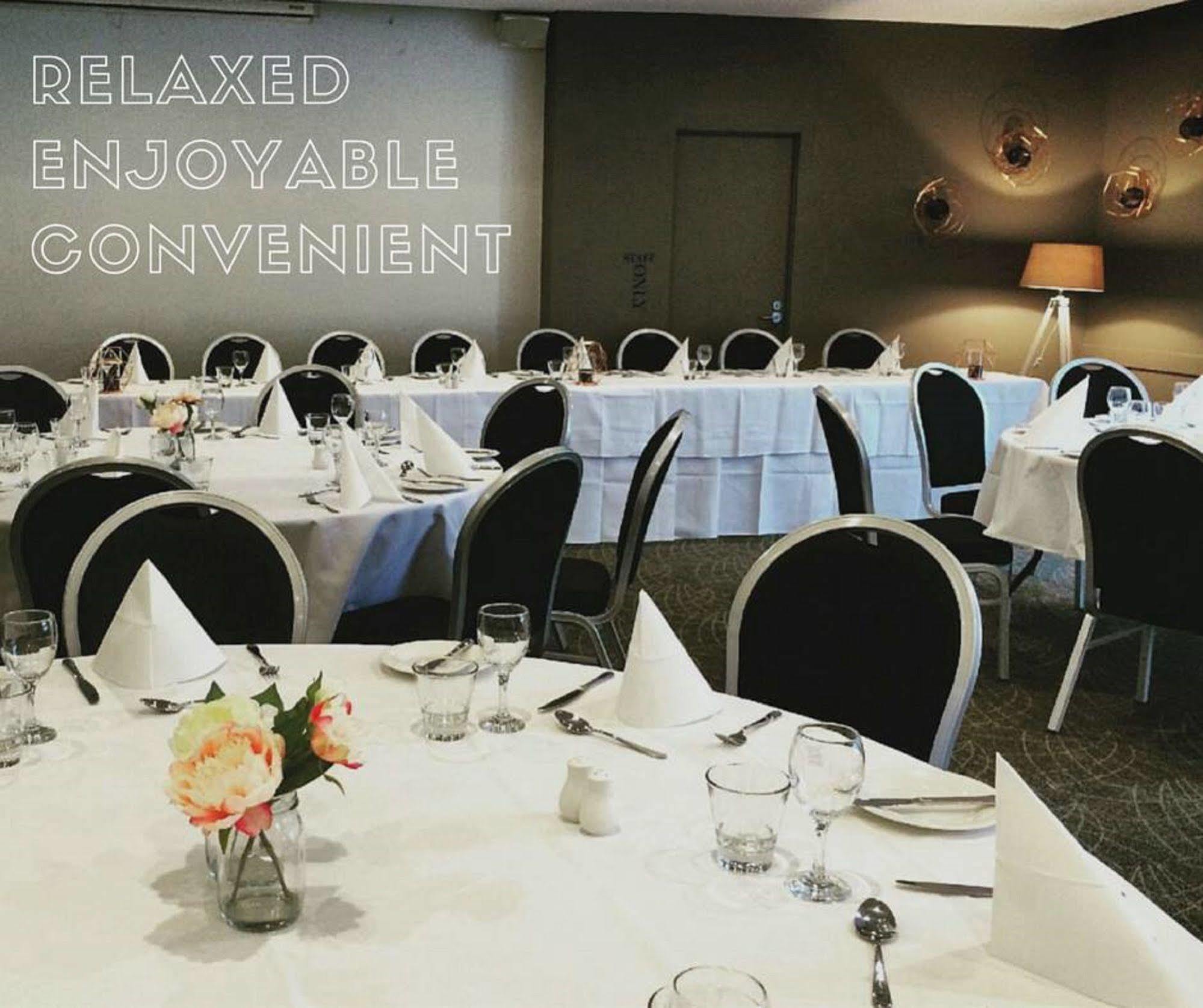 Black Buffalo Hobart Dış mekan fotoğraf